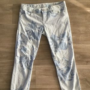 Gap Always Skinny pants